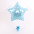 Load image into Gallery viewer, Star Foil Balloon, 19in
